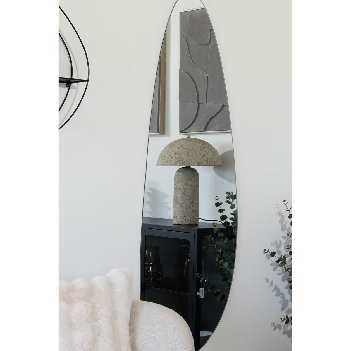House Nordic ApS - Astley tafellamp - Deco Delights