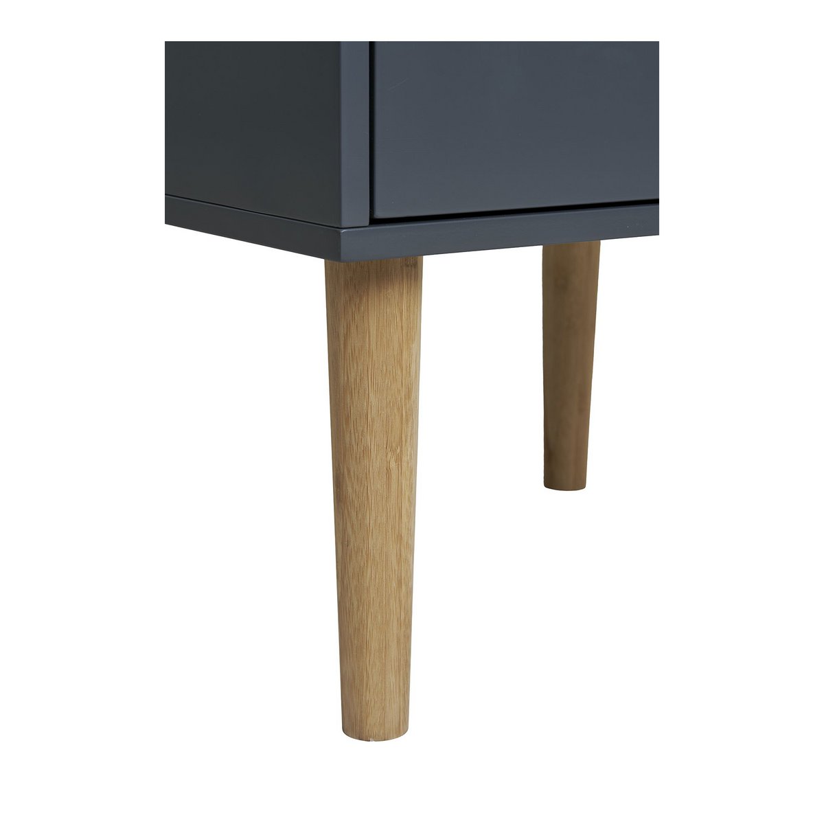 House Nordic ApS - Bisley-bijzettafel - Deco Delights
