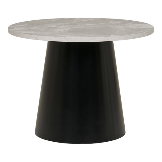 House Nordic ApS - Brito Salontafel Grijs/Zwart - Deco Delights Salontafel