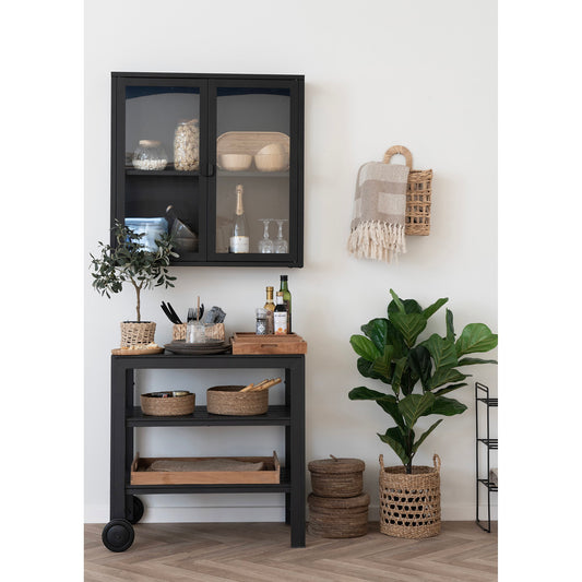 House Nordic ApS - Cala Mand Naturel - Deco Delights Mand