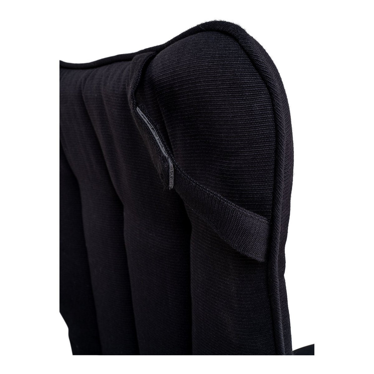 House Nordic ApS - Cleveland Cushion - Kussen voor Cleveland Chair, zwart - Deco Delights