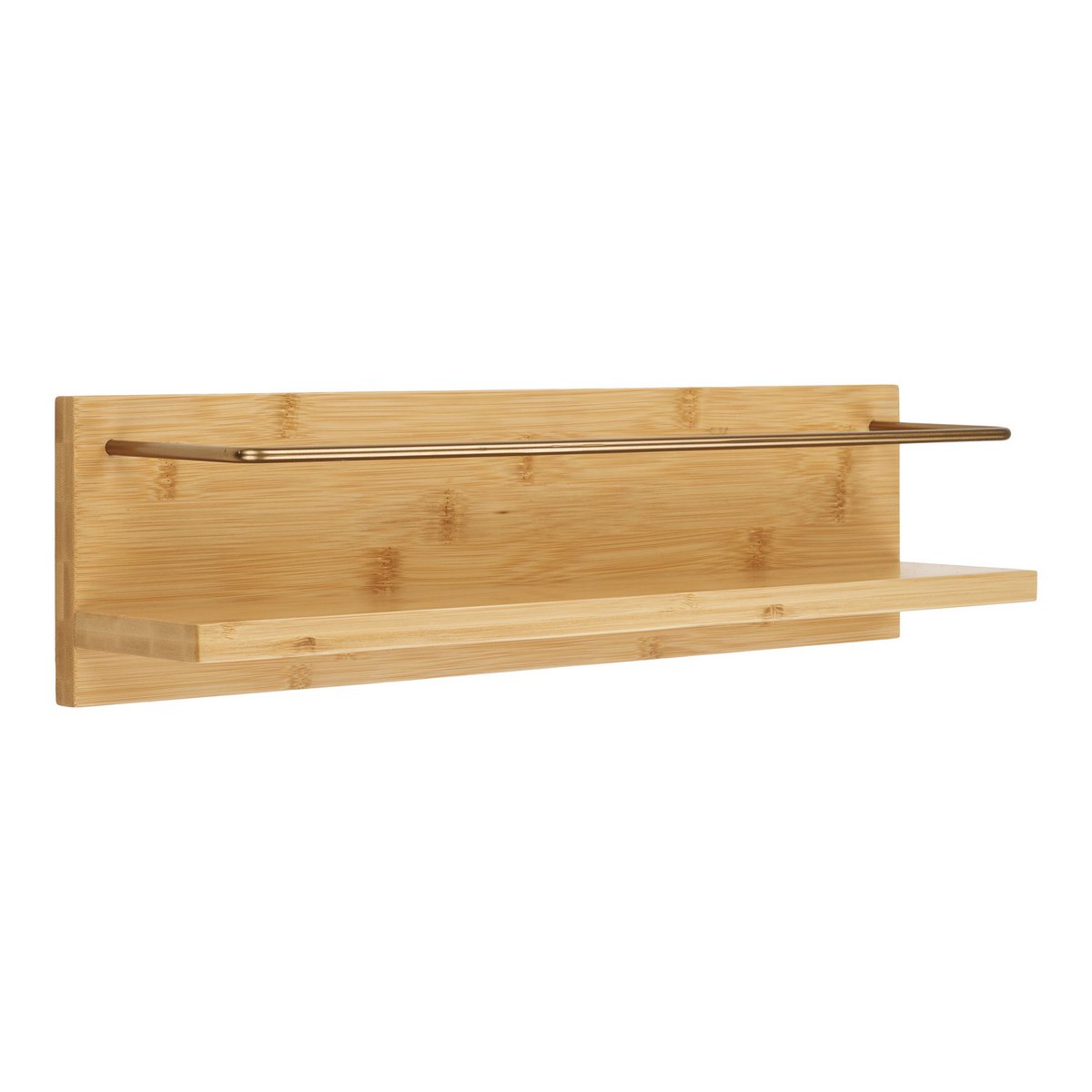 House Nordic ApS - Ember wandplank - Deco Delights
