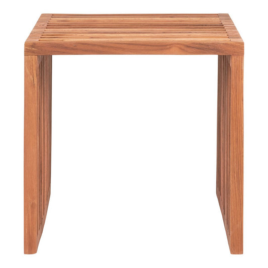 House Nordic ApS - House Nordic Pego Bijzettafel - Natuurlijk - Deco Delights