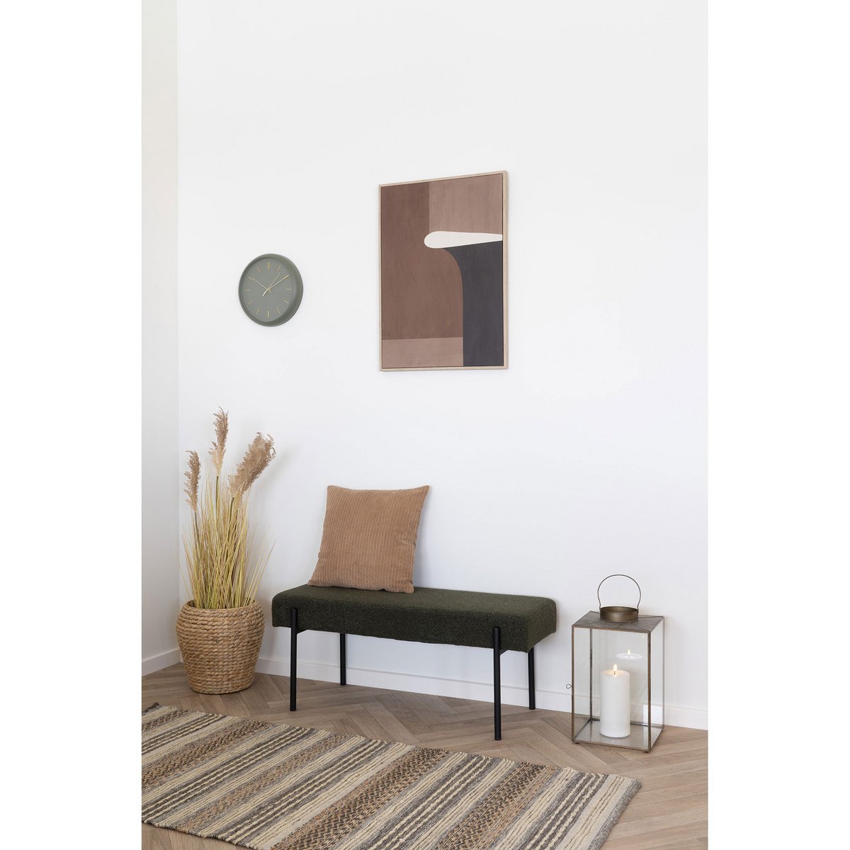 House Nordic ApS - Kobe-kussen - Deco Delights