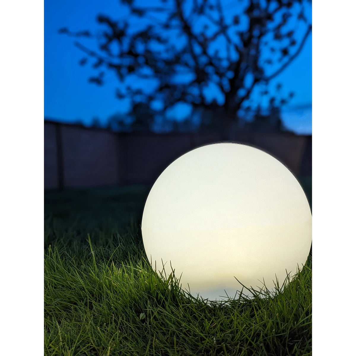 House Nordic ApS - Lifton Buitenverlichting Wit - Deco Delights Buitenverlichting