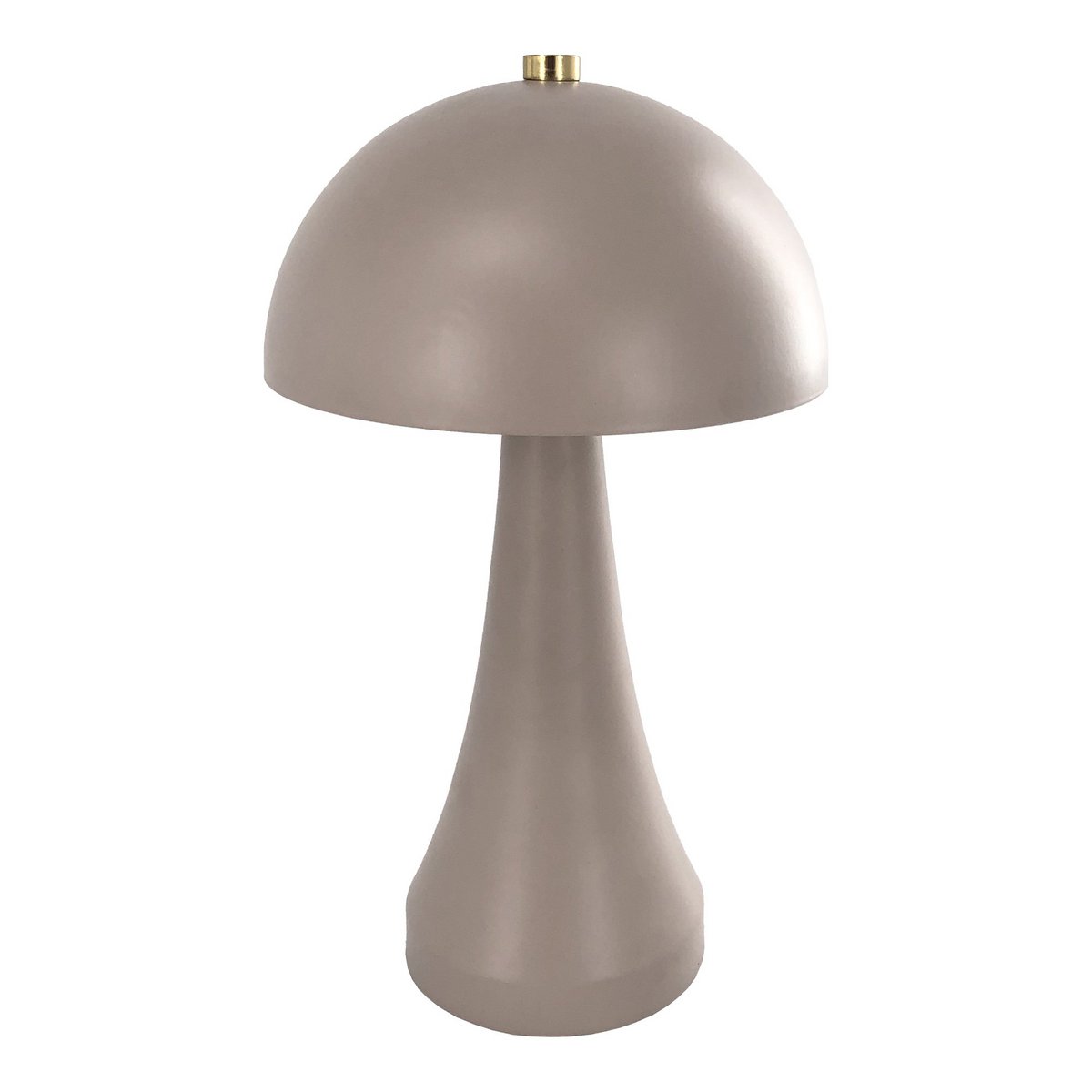 House Nordic ApS - Liss LED Tafellamp - Tafellamp, oplaadbaar, zand - Deco Delights