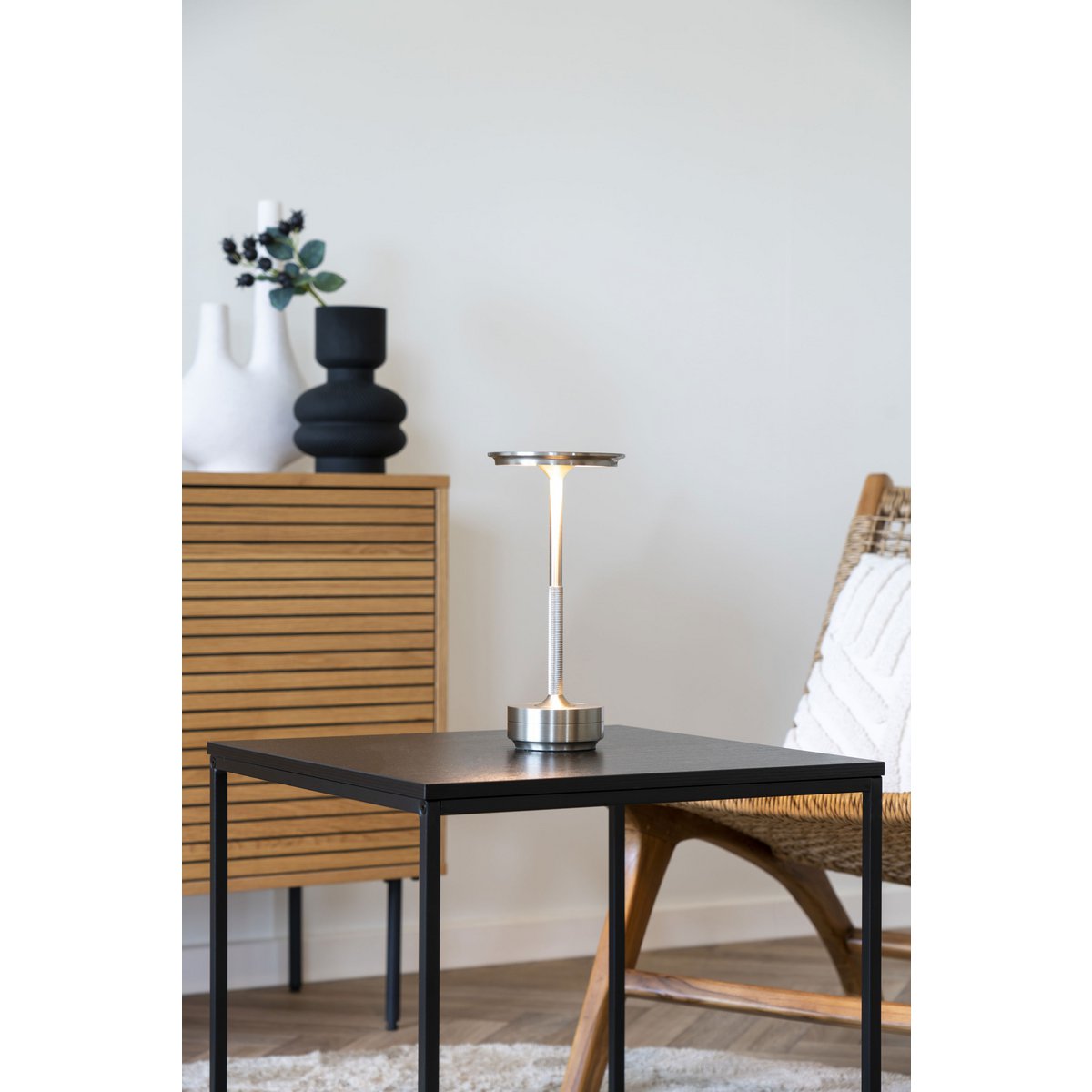 House Nordic ApS - Lyneham LED-tafellamp - Deco Delights