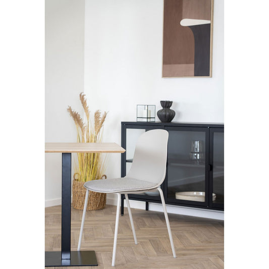 House Nordic ApS - Madalena eetkamerstoel - Set van 2 - Deco Delights