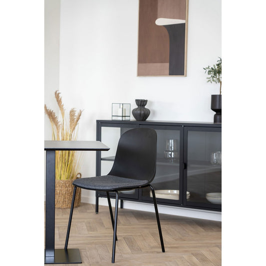 House Nordic ApS - Madalena eetkamerstoel - Set van 2 - Deco Delights