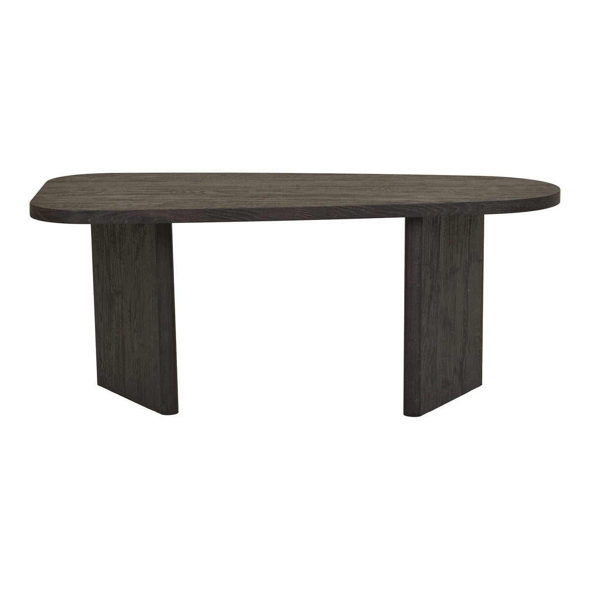 House Nordic ApS - Melo Salontafel Donkerbruin - Deco Delights Salontafel