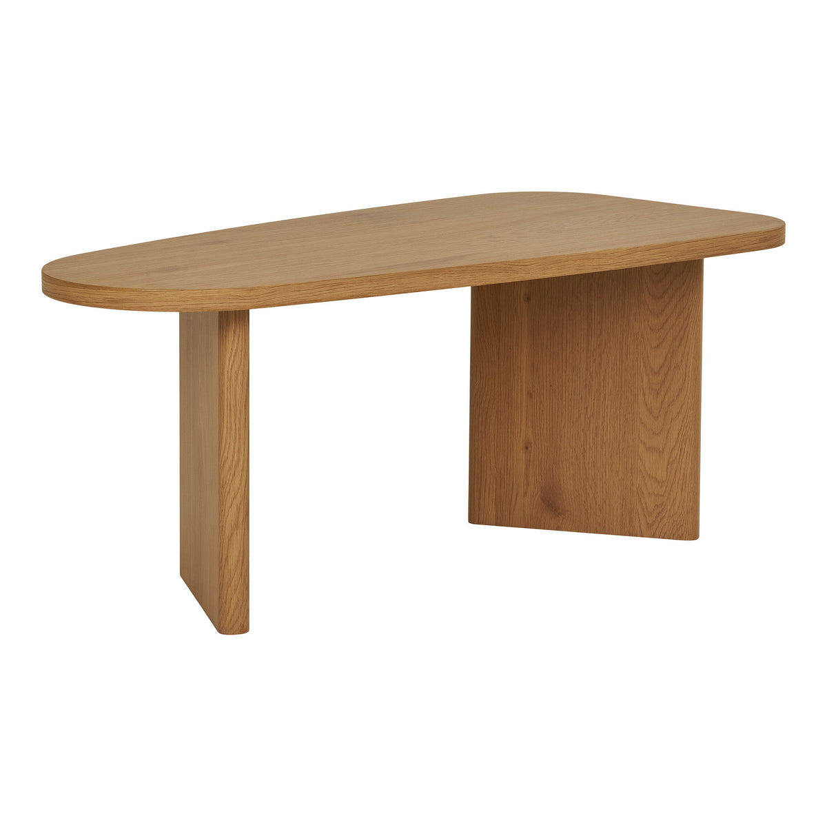 House Nordic ApS - Melo Salontafel Naturel - Deco Delights Salontafel