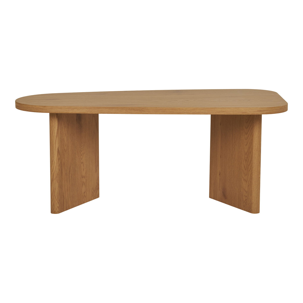 House Nordic ApS - Melo Salontafel Naturel - Deco Delights Salontafel