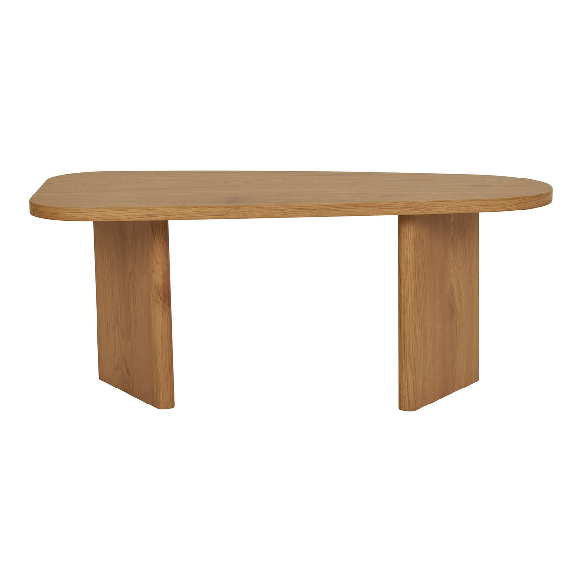 House Nordic ApS - Melo Salontafel Naturel - Deco Delights Salontafel