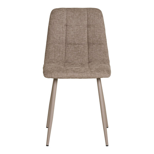House Nordic ApS - Middelfart Eetkamerstoel - Set van 2 - Deco Delights