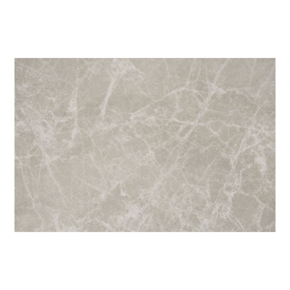 House Nordic ApS - Praagse salontafelset - Beige, marmerlook, MDF, decorpapier, set van 2 - Deco Delights