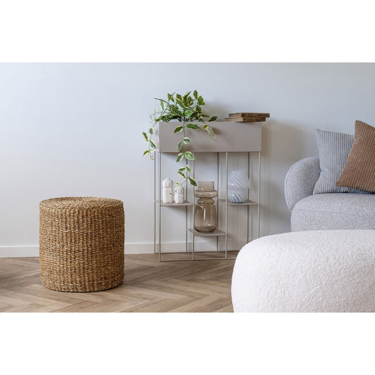 House Nordic ApS - Rivera poef - Deco Delights