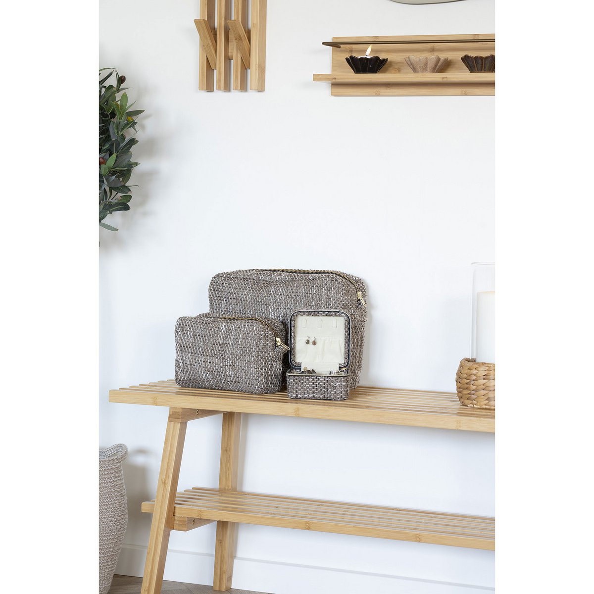 House Nordic ApS - Safi toilettas - Deco Delights