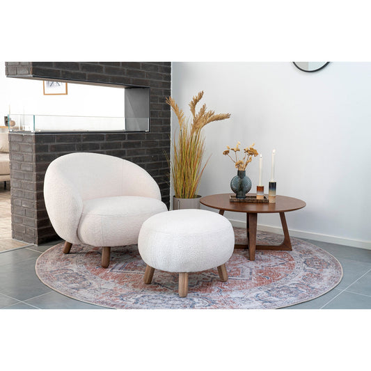House Nordic ApS - Vaas - Blauw - Deco Delights Vaas