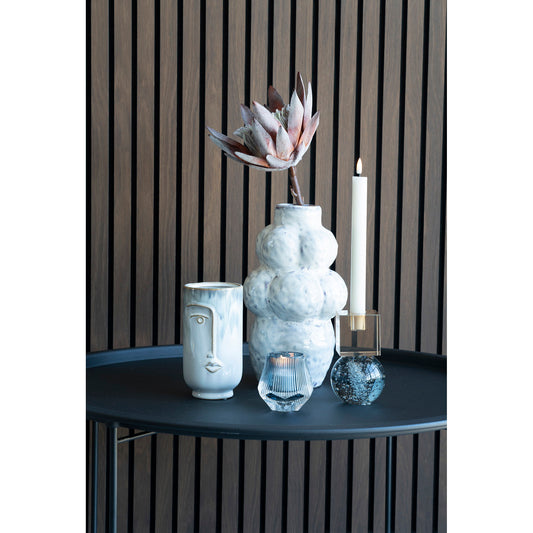 House Nordic ApS - Vaas Ø9xh17 cm - Deco Delights Vaas