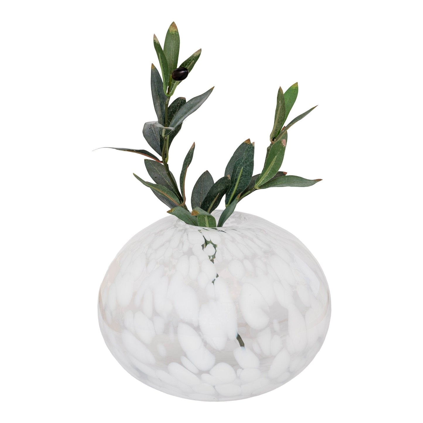 House Nordic ApS - Vaas - Wit - Deco Delights Vaas