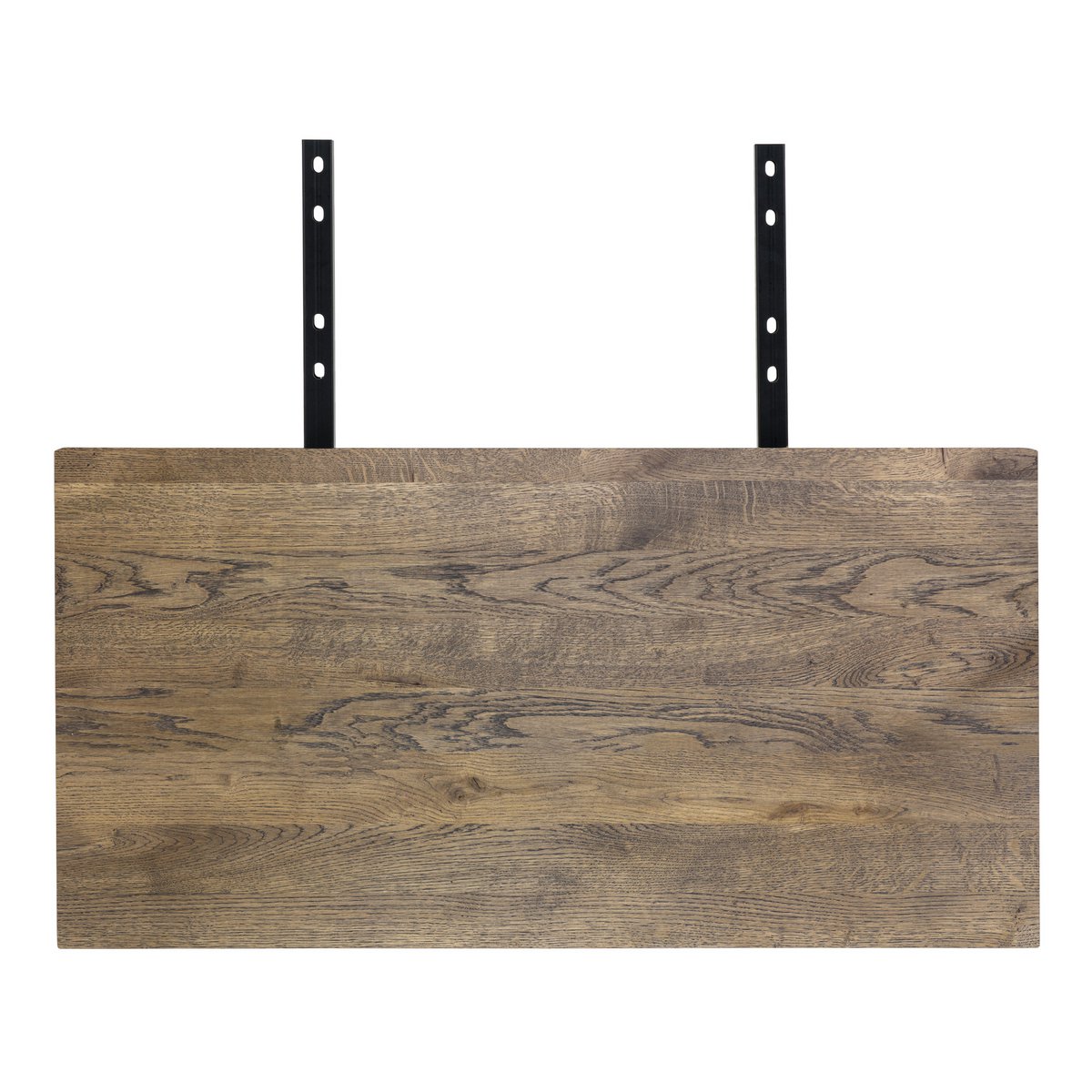 House Nordic ApS - Verlengplaten Voor Toulon/Montpellier Tafel - Gerookte Olie - Deco Delights