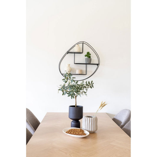 House Nordic ApS - Wrexham wandplank - Deco Delights