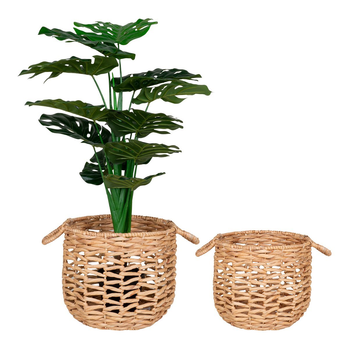 House Nordic ApS - Adra Manden - Natuur - Deco Delights Mand