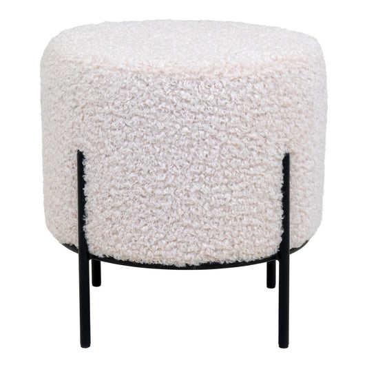 House Nordic ApS - Alford Poef - Deco Delights Poef