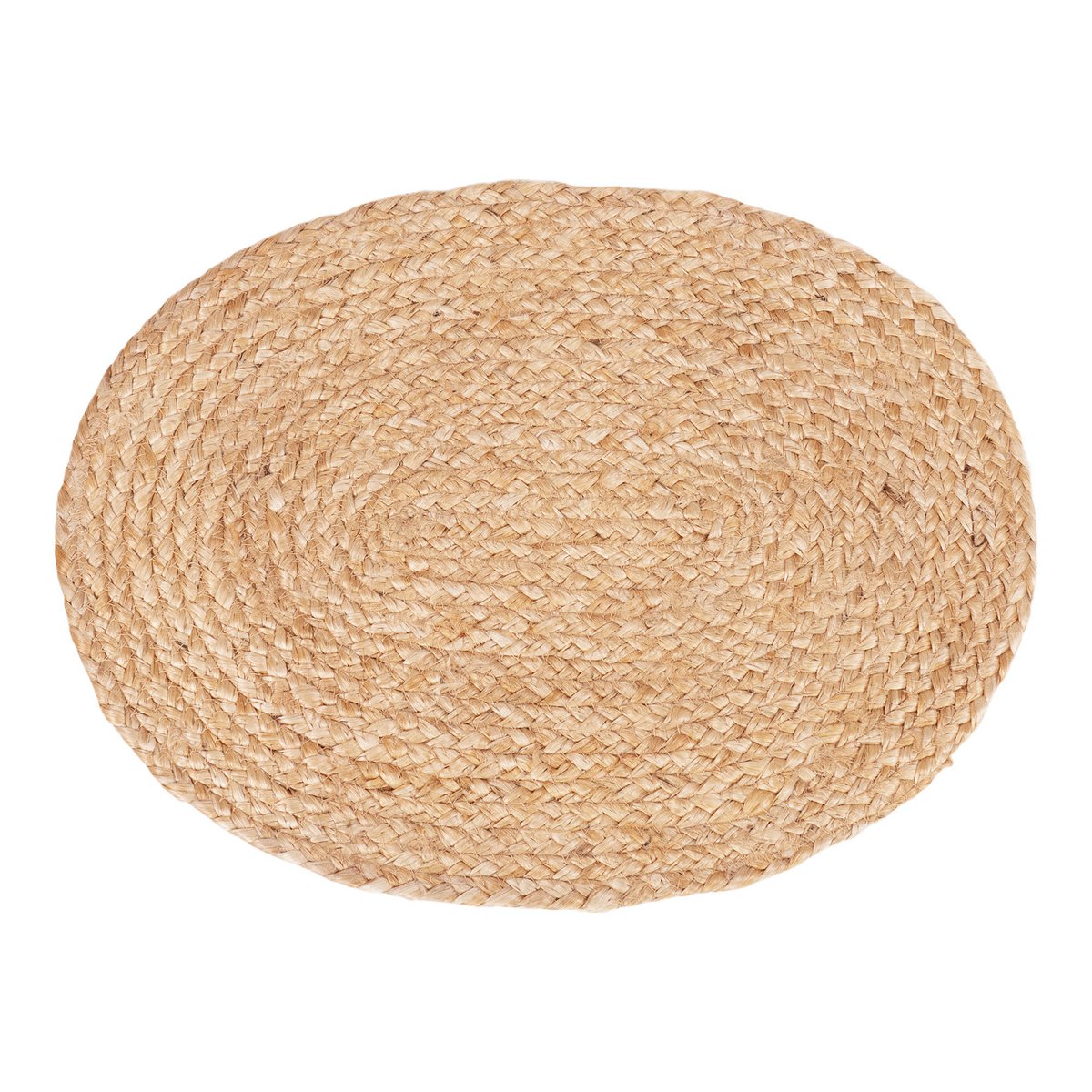 House Nordic ApS - Bombay Placemat - Natuur - Deco Delights