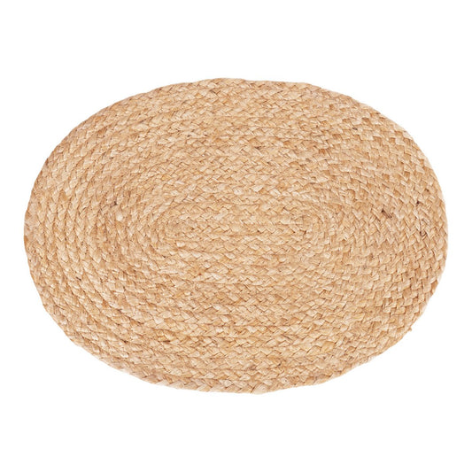 House Nordic ApS - Bombay Placemat - Natuur - Deco Delights