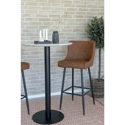 House Nordic ApS - Dallas Bar Stoel - Deco Delights Barkruk