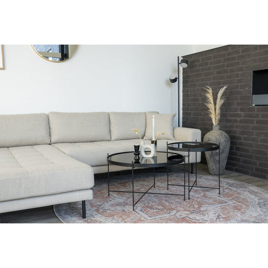 House Nordic ApS - Havana Vloerkleed - - Deco Delights Vloerkleed