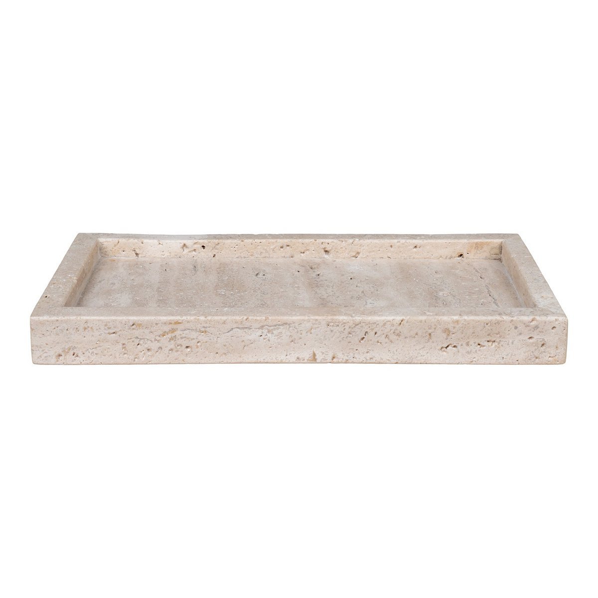 House Nordic ApS - House Nordic Tray - Natural - Deco Delights Dienblad