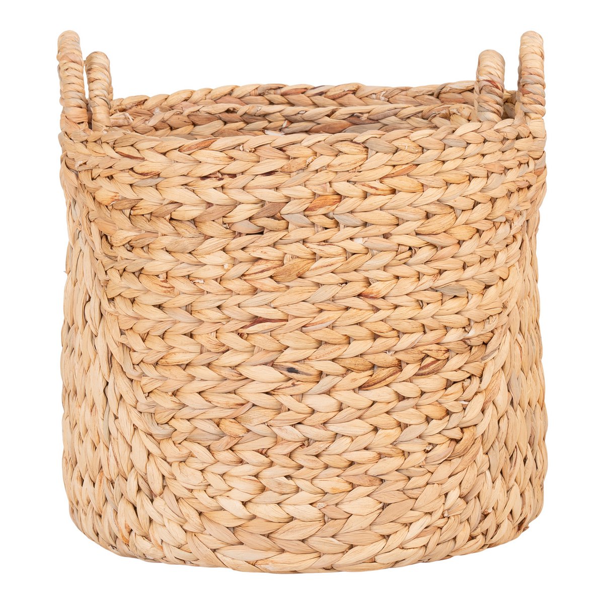 House Nordic ApS - Passo Mand, set van 2 - Nature - Deco Delights Mand