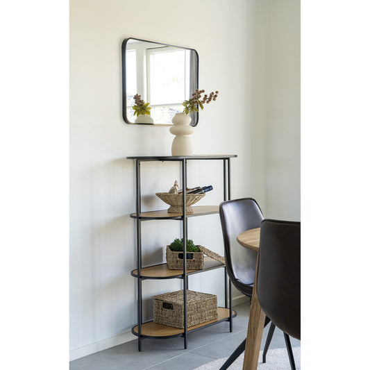 House Nordic ApS - Pruna Dienblad - Natuur - Deco Delights Mand