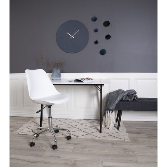 House Nordic ApS - Stavanger bureaustoel - Deco Delights Bureaustoel