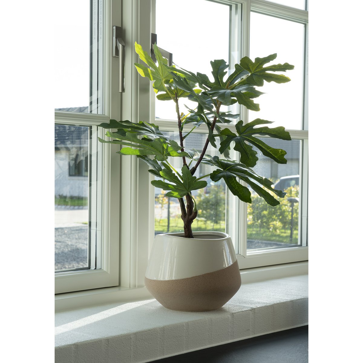 House Nordic ApS - Vijgenboom - Groen - Deco Delights Kunstboom