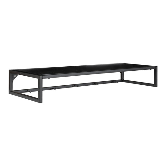 House Nordic ApS - Vita Hoedenplank - Zwart - Deco Delights Hoedenplank