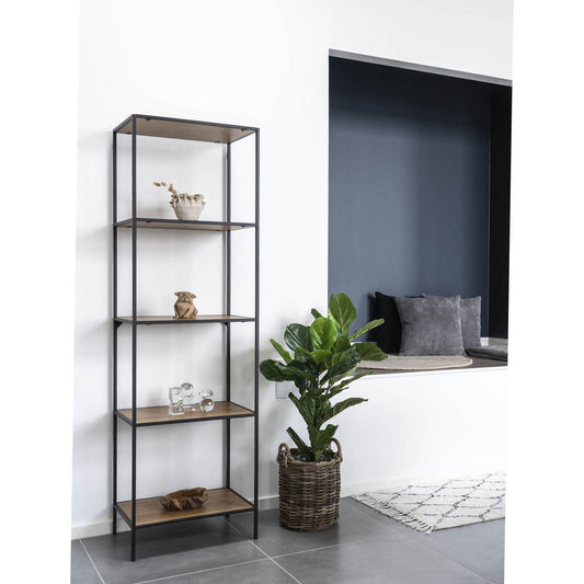 House Nordic ApS - Vita-plank - Deco Delights Boekenrek