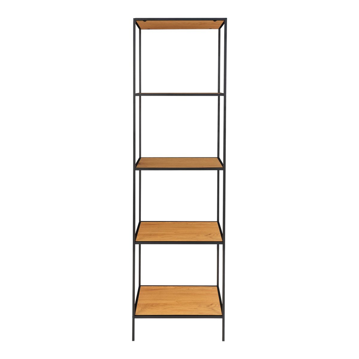 House Nordic ApS - Vita-plank - Deco Delights Boekenrek
