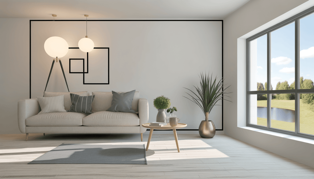 Stijlvolle House Nordic Meubels voor je Huiskamer