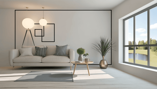 Stijlvolle House Nordic Meubels voor je Huiskamer
