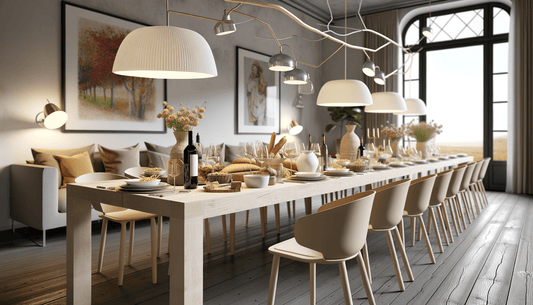 Ervaar de Italiaanse Charme met House Nordic