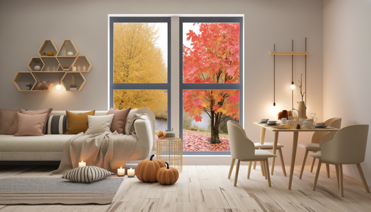 Herfst Interieur Tips met House Nordic Meubelen
