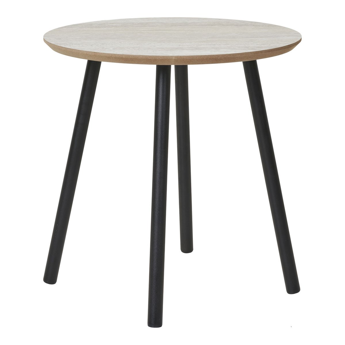 House Nordic ApS - Aalsterse bijzettafel - Deco Delights Bijzettafel