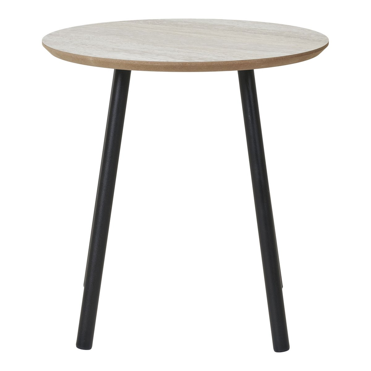 House Nordic ApS - Aalsterse bijzettafel - Deco Delights Bijzettafel