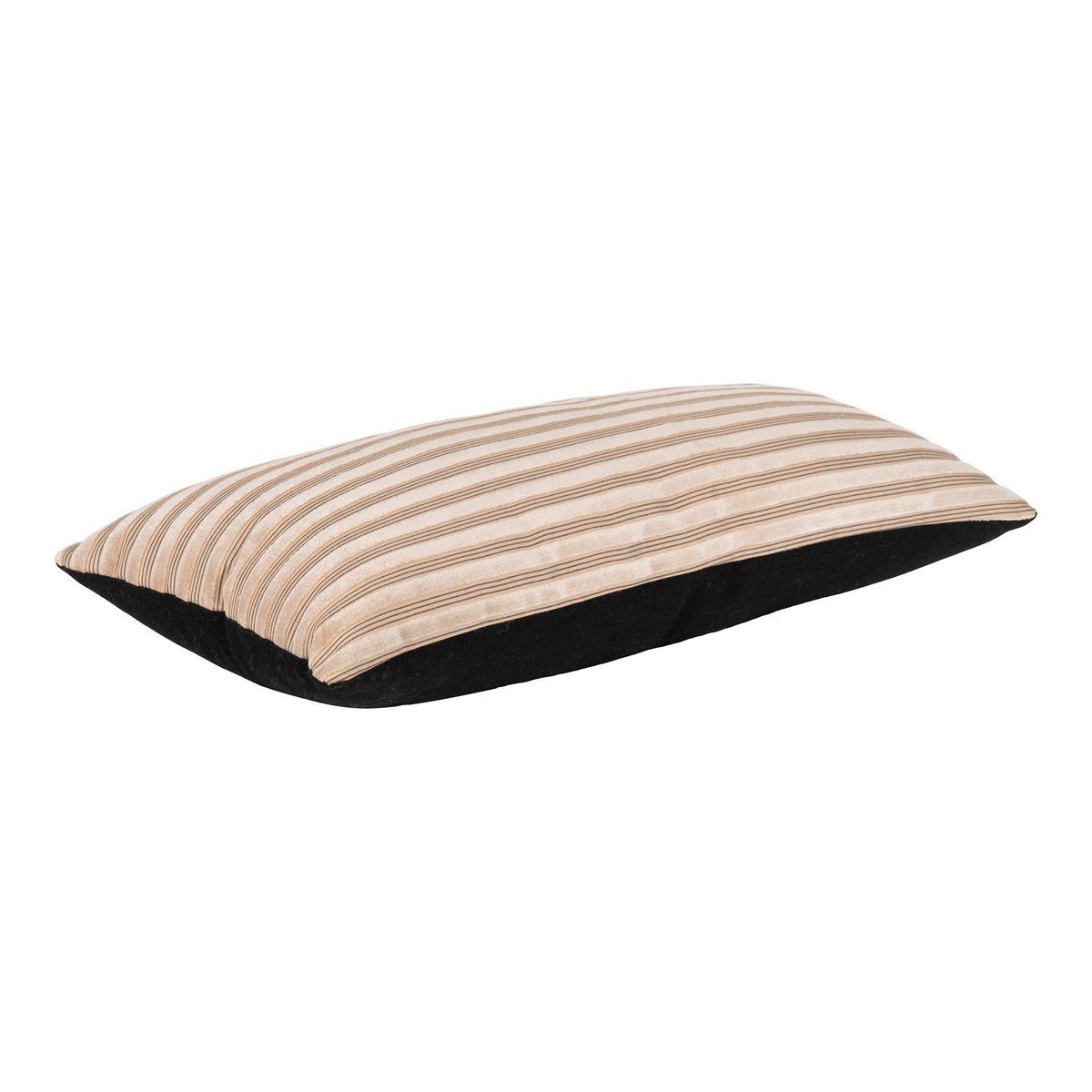 House Nordic ApS - Alburry Kussen - Kussen, beige, 30x60 cm - Deco Delights