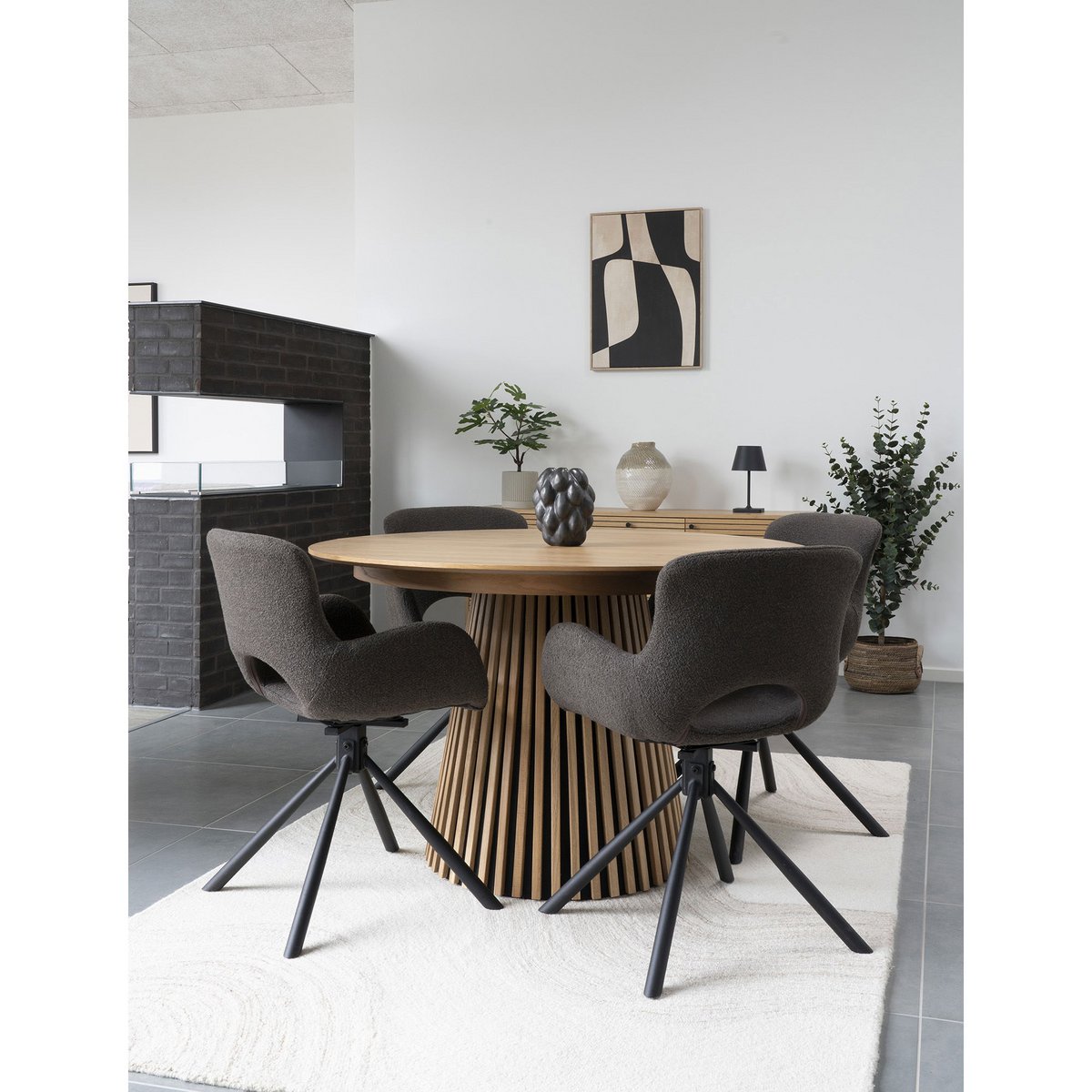 House Nordic ApS - Aosta-manden - Deco Delights