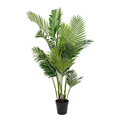 House Nordic ApS - Areca Palm Groen - Deco Delights