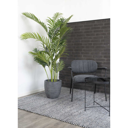 House Nordic ApS - Areca Palm Groen - Deco Delights